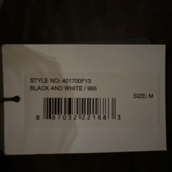 Alexander Wang Jogger pants - Picture 7 of 8